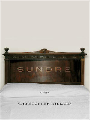 cover image of Sundre